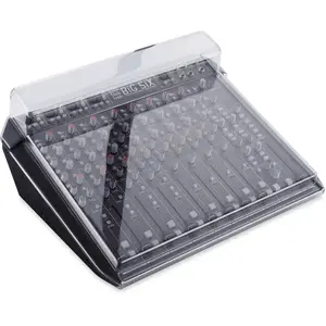 Decksaver stofkap voor Solid Stage Logic Big Six pas cher