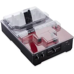 Decksaver Pioneer DJ DJM-S5 Cover - Cover voor DJ-equipment pas cher