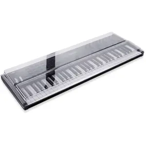 Decksaver Coque compatible avec Keylab 61 MK2 (DS-PC-KEYLAB61MK2)