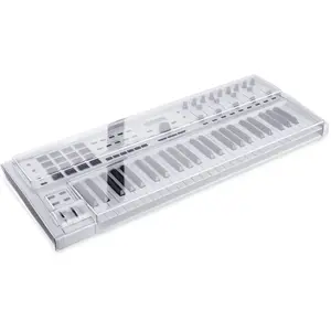 Decksaver Arturia Keylab 49 Mk2 Cover - Cover voor keyboards pas cher