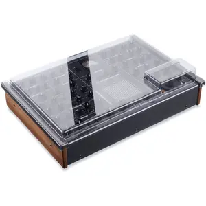 Decksaver Syntrx & Syntrx 2 Cover (soft fit) pas cher