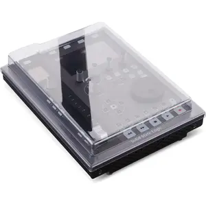 Decksaver stofkap voor Solid State Logic UF1 pas cher
