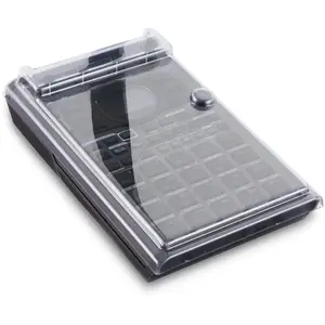 Decksaver Roland SP-404 Mk2 Cover - Cover voor keyboards pas cher