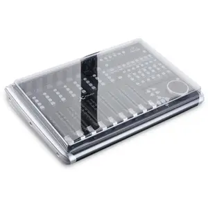 Decksaver Behringer X-Touch - Accessoire voor DAW controller pas cher