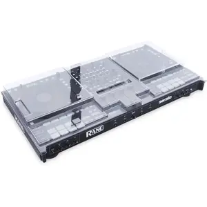 Decksaver stofkap voor Rane Four pas cher