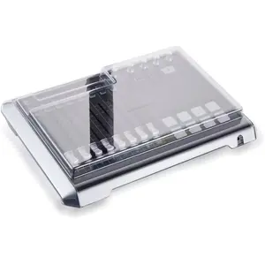 Decksaver stofkap voor Tascam Mixcast 4 pas cher