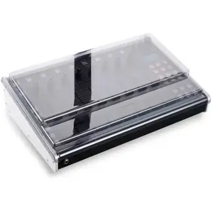 Decksaver ISLA Instruments S2400 Cover - Cover voor keyboards pas cher