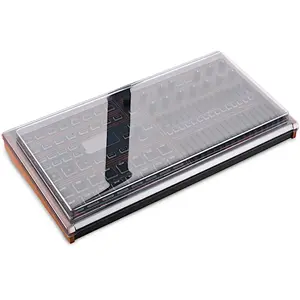 Decksaver Behringer LM Drum stofkap pas cher