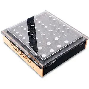 Decksaver Ecler Warm 4 stofkap pas cher