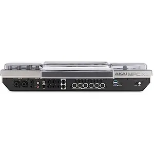 Decksaver Akai MPC XL stofkap pas cher