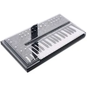 Decksaver Moog Messenger stofkap pas cher