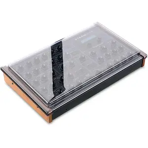 Decksaver Erica Synths Steampipe (soft-fit) stofkap pas cher