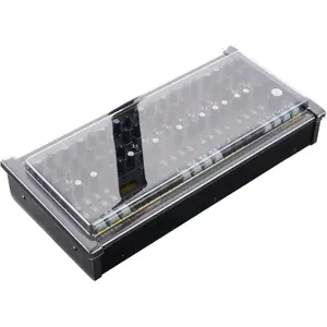 Decksaver Erika Synths Hexdrums stofkap pas cher