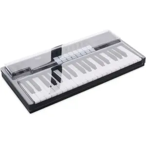 Decksaver stofkap voor Novation Launchkey 37 MK4 pas cher