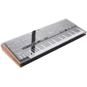 Decksaver stofkap voor Moog Muse pas cher