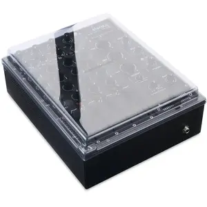 Decksaver stofkap voor Union Audio Elara.4 pas cher