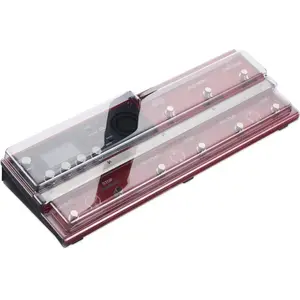 Decksaver Boss RC-600 Cover - Cover voor keyboardsVendu parbol