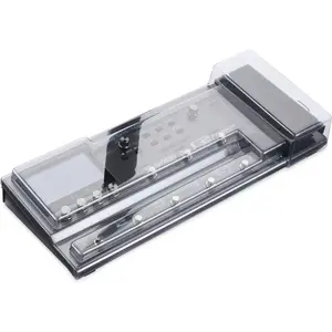 Decksaver Boss GX-100 Cover - Cover voor keyboardsVendu parbol