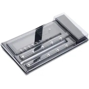 Decksaver Boss GT-1000 Cover - Cover voor keyboards pas cher