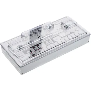 Decksaver Din Sync RE-303 | RE-606 stofkap pas cher