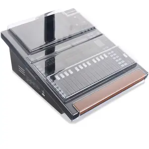 Decksaver stofkap voor Behringer WING Compact pas cher