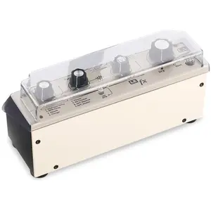 Decksaver Union Audio LE FX Cover - Cover voor DJ-equipment pas cher