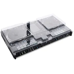 Decksaver Rane System One Staubschutz - DJ-accessoire pas cher