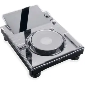 Decksaver AlphaTheta DJ CDJ-3000X stofkap pas cher