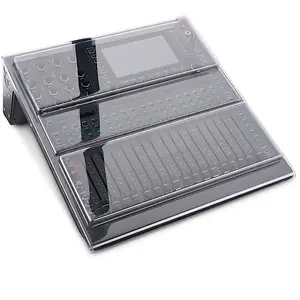 Decksaver Pro Allen & Heath QU5 & 5D stofkap pas cher