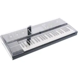 Decksaver stofkap voor Waldorf Iridium Keyboard pas cher