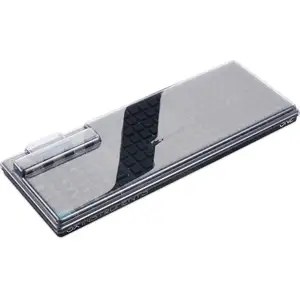 Decksaver Oxi Instruments One Cover - Cover voor keyboards pas cher