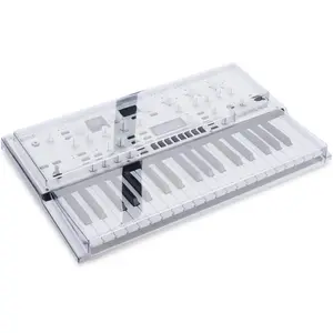 Decksaver Korg KingKorg NEO Cover - Cover voor keyboards pas cher