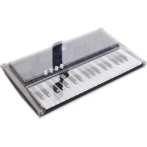 Decksaver stofkap voor Korg Multipoly pas cher