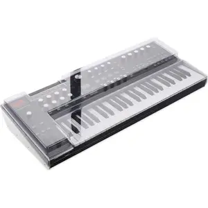 Decksaver stofkap voor ASM Hydrasynth Keyboard pas cher