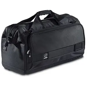 Sachtler, Dr. Bag 5 Sac pour appareil photo reflex numérique, reflex et sans miroir, accessoires de caméra, étui rigide avec mousse pour photographie de voyage, 670 x 36 x 37 cm