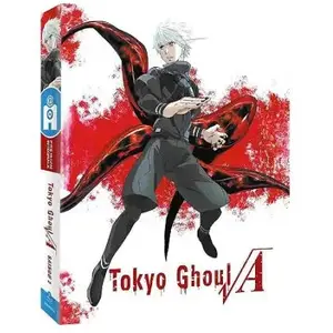 AANIME Tokyo Ghoul Saison 2 Edition Premium Blu-ray pas cher