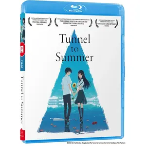 Comparateur de prix : Cld Distribution Tunnel To Summer - Blu-ray