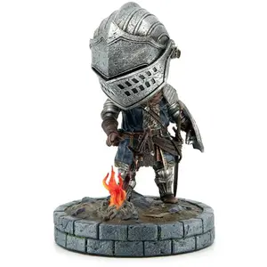 First4Figures - Figurine SD en résine Dark Souls (Oscar, Knight Of Ast...