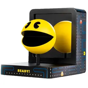 First4Figures Figurine Collector - Pac Man - Diorama - 20cm pas cher