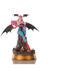 Comparateur de prix : Darkstalkers - Statuette Morrigan Aensland Player 2 Variant 25 cm