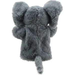 Animal Puppet Buddies Elephant pas cher