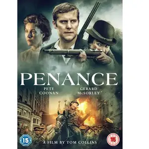 Penance - [Format DVD Version Originale] pas cher