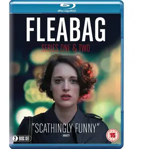 Comparateur de prix : Import Coffret Fleabag Saisons 1 et 2 Blu-ray