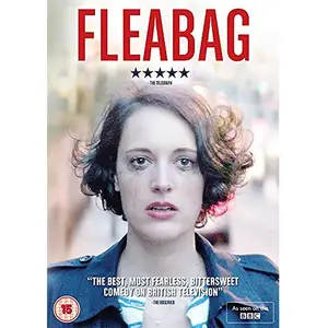 Import Fleabag Saison 1 DVD pas cher
