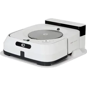 iRobot Roomba M613840 Wischroboter