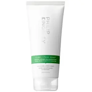 Après-shampoing pour cuir chevelu squameux et prurigineux Philip Kingsley 200 ml pas cher