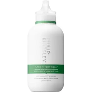Philip Kingsley Shampooing Antipelliculaire pour Cuir Chevelu Irrité 250 ml