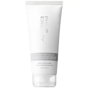 Après-shampooing cuir chevelu sensible Philip Kingsley No Scent No Colour 250ml pas cher