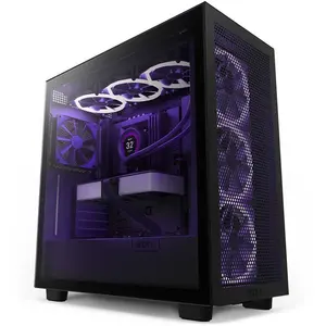 NZXT H7 Flow noir - CM-H71FB-01 pas cher