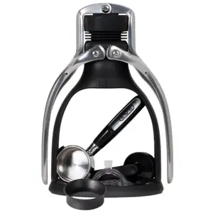 Rokit EspressoGC, Machines à expresso, Noir pas cher